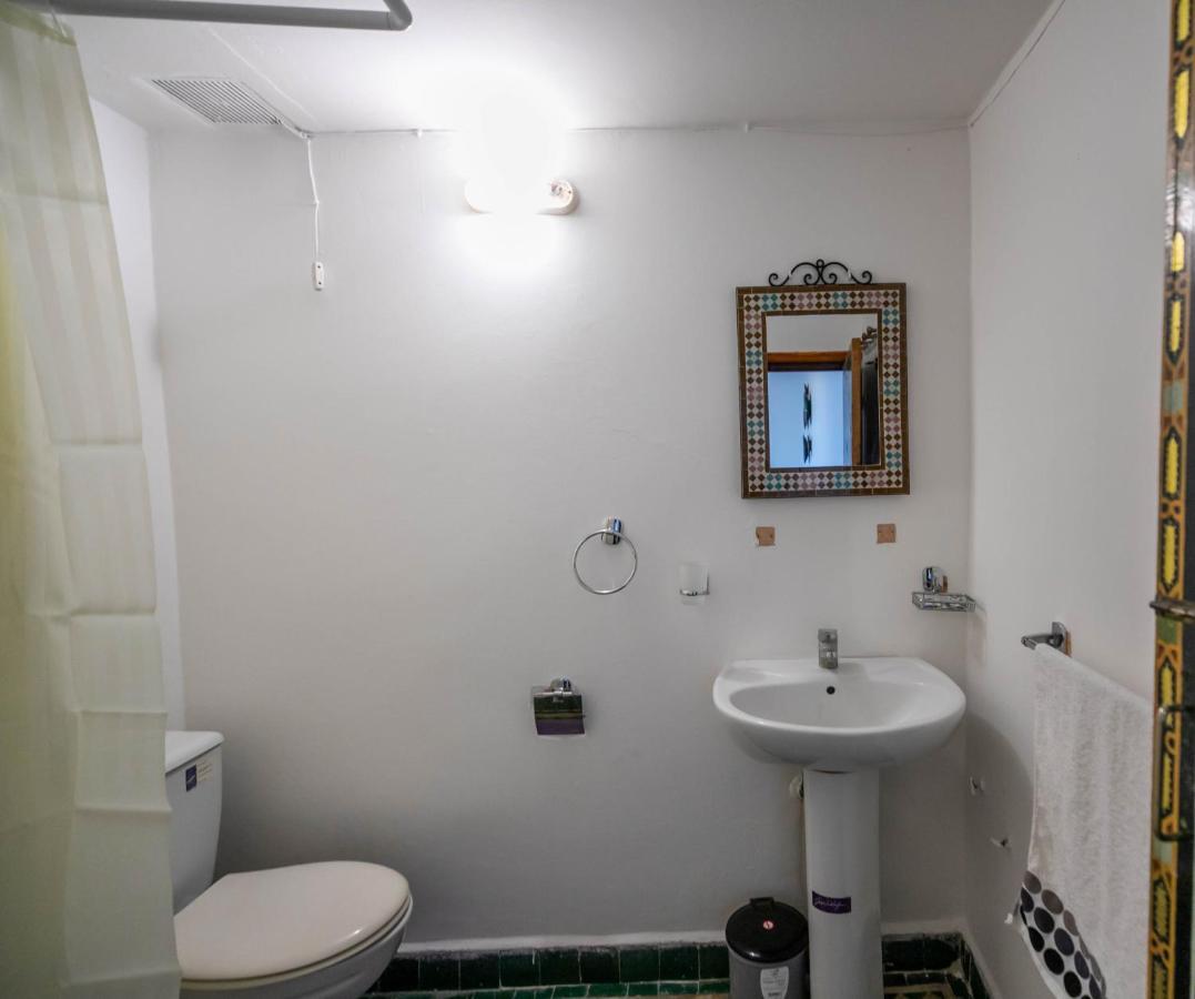 Hotel Riad Fes Tala Zewnętrze zdjęcie