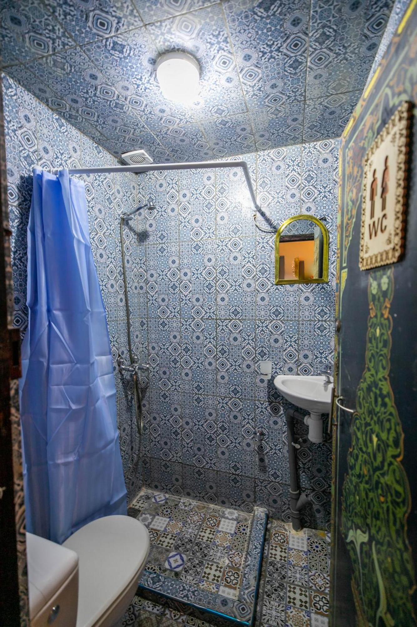 Hotel Riad Fes Tala Zewnętrze zdjęcie